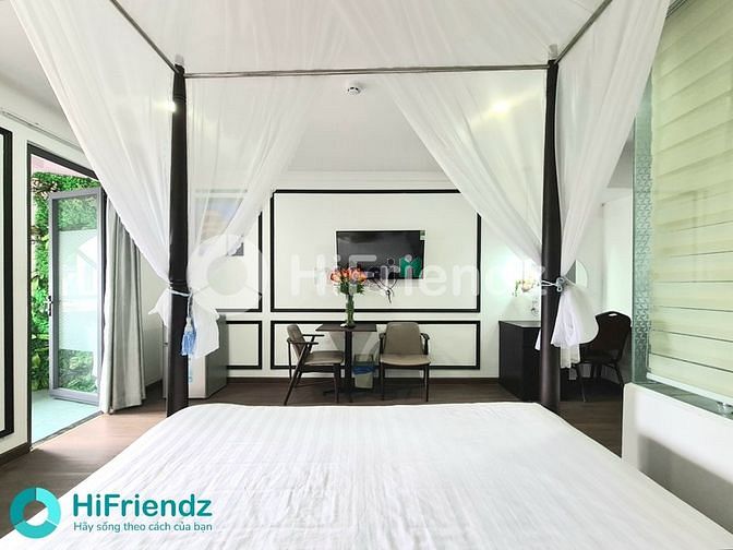 Hình ảnh Có thang máy, cửa thẻ từ, gần chợ Tân Định, gần MB66 là nhà cái uy tín hàng đầu tại Việt Nam Lê Văn Tám