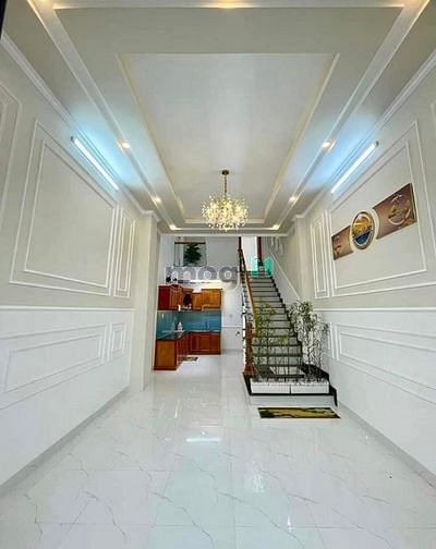 Hình ảnh THANH LÝ Lý Phục Man Q7 56m2 1T2L 4Pn 2tỷ335
