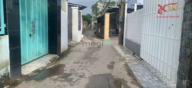 Hình ảnh Bán đất Biệt Thự 380m2 Hiệp Hòa giá rẻ 23,9tr/m2