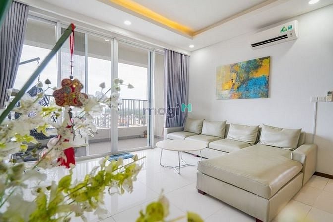 Hình ảnh Nợ tiền bán CH Thảo Điền Pearl Q.2 - 115m2 - 2.775 tỷ - 2PN 2WC