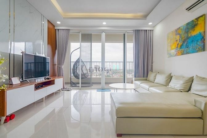 Hình ảnh Nợ tiền bán CH Thảo Điền Pearl Q.2 - 115m2 - 2.775 tỷ - 2PN 2WC