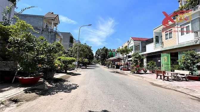 Hình ảnh Bán đất Biệt Thự 380m2 Hiệp Hòa giá rẻ 23,9tr/m2
