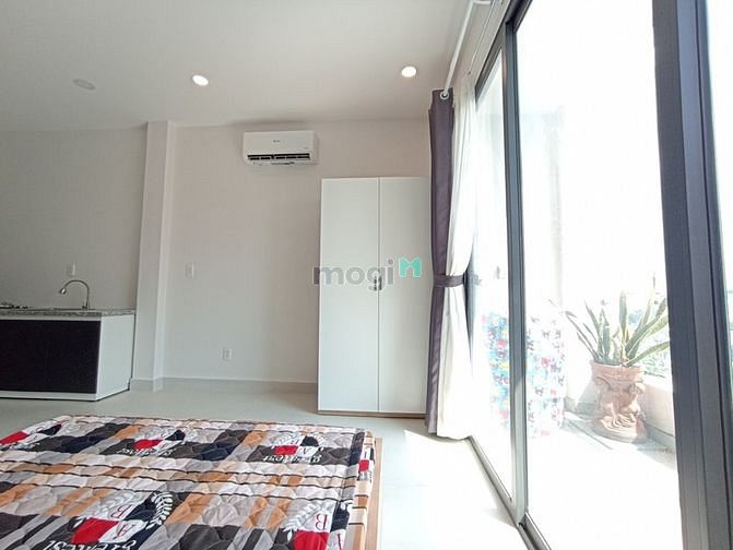 Hình ảnh 🔥Trống sẵn CHDV 50m2_Ban công, cửa sổ lớn🌸Khu vực Bình Thạnh💦