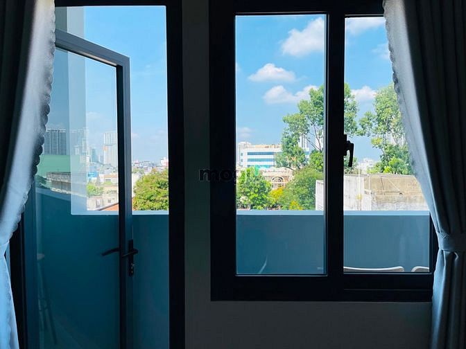 Hình ảnh CHDV Cực Sang - Bancol lớn - Ngay ngã 4 Thành Thái