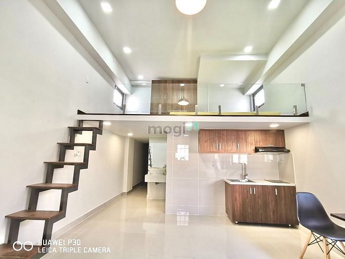 Hình ảnh Duplex/Studio cửa sổ-bancon Huỳnh Tấn Phát Q7