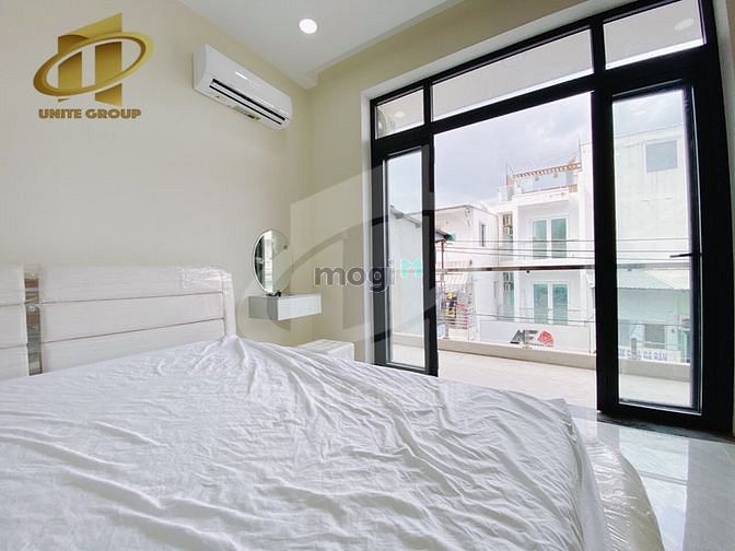 Hình ảnh Mb6623 nạp rút nhanh chóng Dịch Vụ Full nội thất phòng mới tinh ngay tại Bình Thạnh