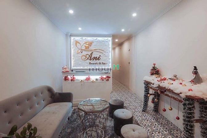 Hình ảnh Cho thuê nhà 5 tầng mặt phố Ô Chợ Dừa