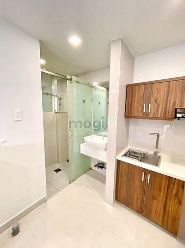 Hình ảnh Duplex/Studio cửa sổ-bancon Huỳnh Tấn Phát Q7