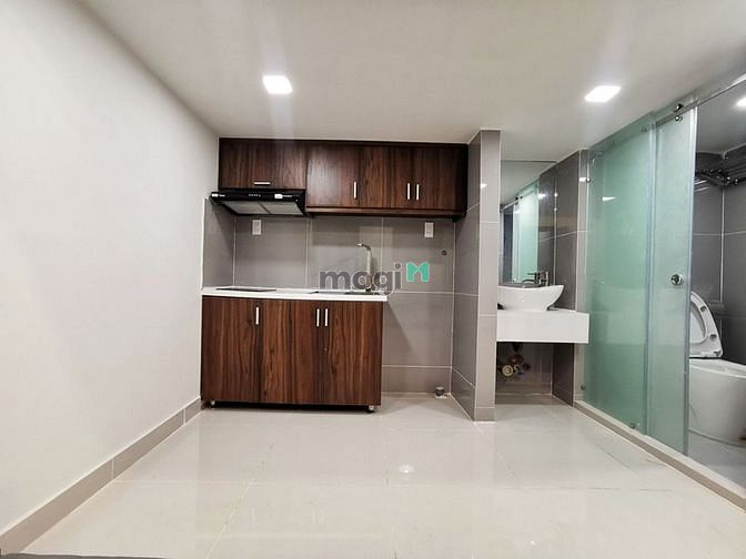 Hình ảnh Duplex/Studio cửa sổ-bancon Huỳnh Tấn Phát Q7