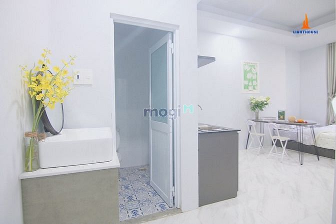 Hình ảnh Siêu Phẩm Studio Full Nội Thất_Gần Công Viên Gia Định_Phú Nhuận