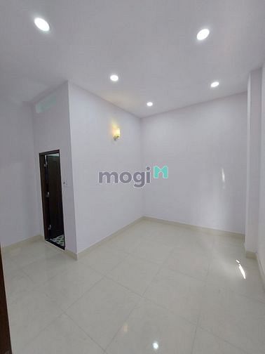 Hình ảnh ✅ Nhà đẹp 4Tầng hẻm 6M Tô Hiệu, 4x14m, 7.2 Tỷ ✅
