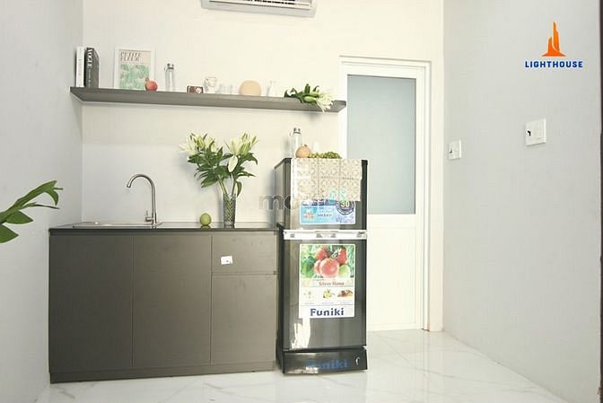 Hình ảnh Siêu Phẩm Studio Full Nội Thất_Gần Công Viên Gia Định_Phú Nhuận