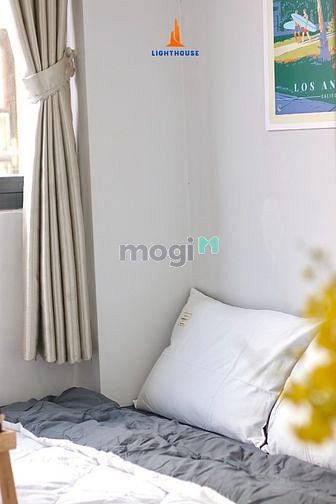 Hình ảnh Siêu Phẩm Studio Full Nội Thất_Gần Công Viên Gia Định_Phú Nhuận
