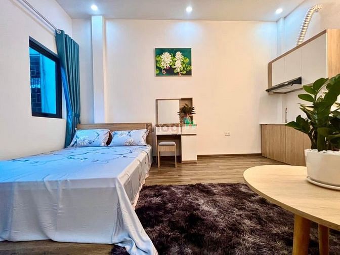 Hình ảnh Bán CCMN phố Vũ Ngọc Phan 14.6 tỷ, 80mx7 tầng