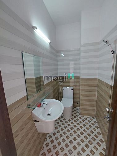 Hình ảnh ✅ Nhà đẹp 4Tầng hẻm 6M Tô Hiệu, 4x14m, 7.2 Tỷ ✅