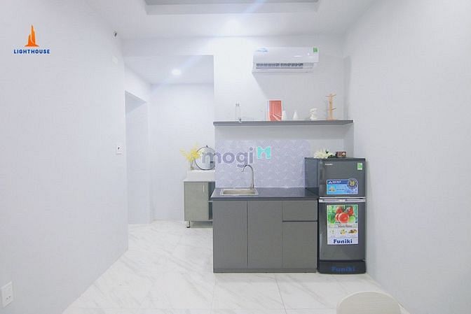Hình ảnh Siêu Phẩm Studio Full Nội Thất_Gần Công Viên Gia Định_Phú Nhuận