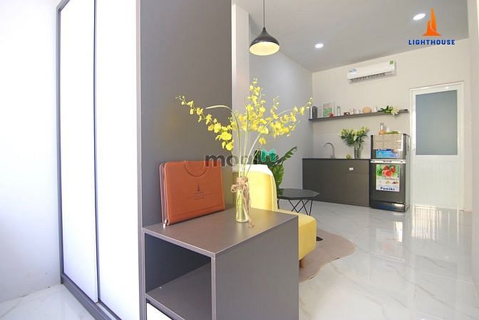 Hình ảnh Siêu Phẩm Studio Full Nội Thất_Gần Công Viên Gia Định_Phú Nhuận