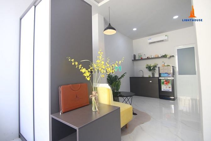 Hình ảnh Siêu Phẩm Studio Full Nội Thất_Gần Công Viên Gia Định_Phú Nhuận