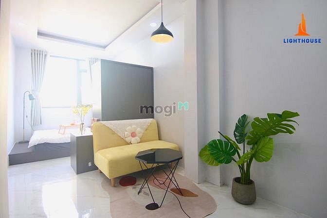 Hình ảnh Siêu Phẩm Studio Full Nội Thất_Gần Công Viên Gia Định_Phú Nhuận