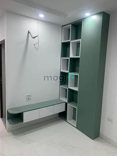 Hình ảnh Bán chung cư mini chùa láng về ở ngay.