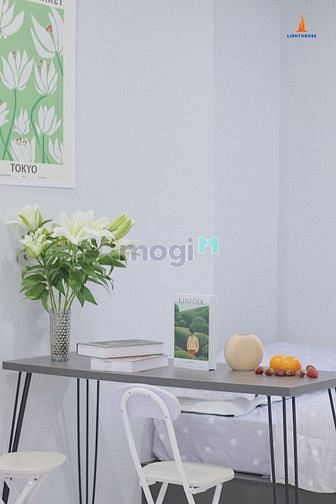 Hình ảnh Siêu Phẩm Studio Full Nội Thất_Gần Công Viên Gia Định_Phú Nhuận