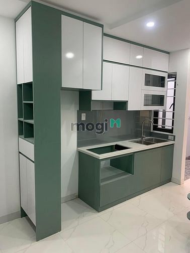 Hình ảnh Bán chung cư mini chùa láng về ở ngay.