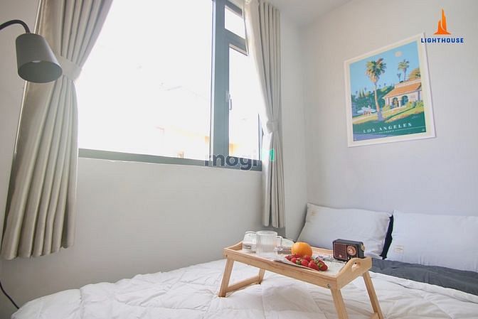 Hình ảnh Siêu Phẩm Studio Full Nội Thất_Gần Công Viên Gia Định_Phú Nhuận