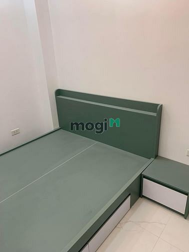 Hình ảnh Bán chung cư mini chùa láng về ở ngay.