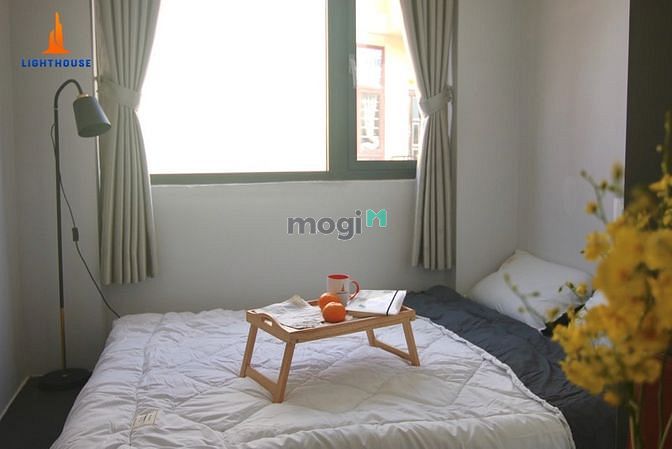 Hình ảnh Siêu Phẩm Studio Full Nội Thất_Gần Công Viên Gia Định_Phú Nhuận