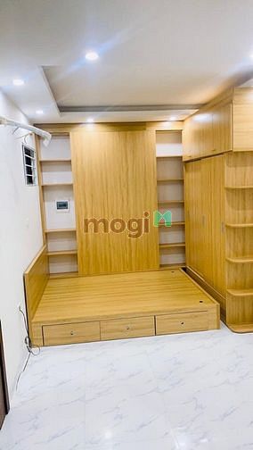 Hình ảnh Bán chung cư mini chùa láng về ở ngay.
