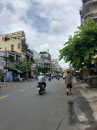 Hình ảnh MTKD BÌNH THỚI , vị trí đẹp thuận tiện mở vp , kinh doanh