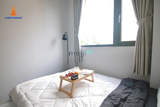 Hình ảnh Siêu Phẩm Studio Full Nội Thất_Gần Công Viên Gia Định_Phú Nhuận