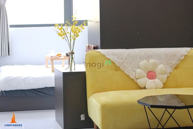 Hình ảnh Siêu Phẩm Studio Full Nội Thất_Gần Công Viên Gia Định_Phú Nhuận