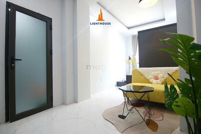 Hình ảnh Siêu Phẩm Studio Full Nội Thất_Gần Công Viên Gia Định_Phú Nhuận