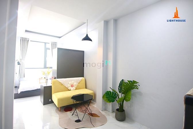 Hình ảnh Siêu Phẩm Studio Full Nội Thất_Gần Công Viên Gia Định_Phú Nhuận