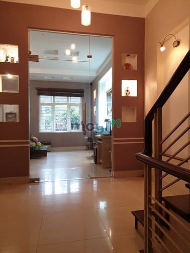 Hình ảnh CHo thuê nhà mặt phố Quan Hoa,Cầu Giấy,Hà Nội