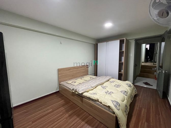 Hình ảnh CHDV 1PN Riêng FULL NT - Thoáng - New 100% gần Ngã Sáu Cộng Hòa