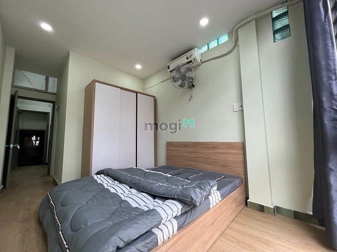 Hình ảnh CHDV 1PN Riêng FULL NT - Thoáng - New 100% gần Ngã Sáu Cộng Hòa