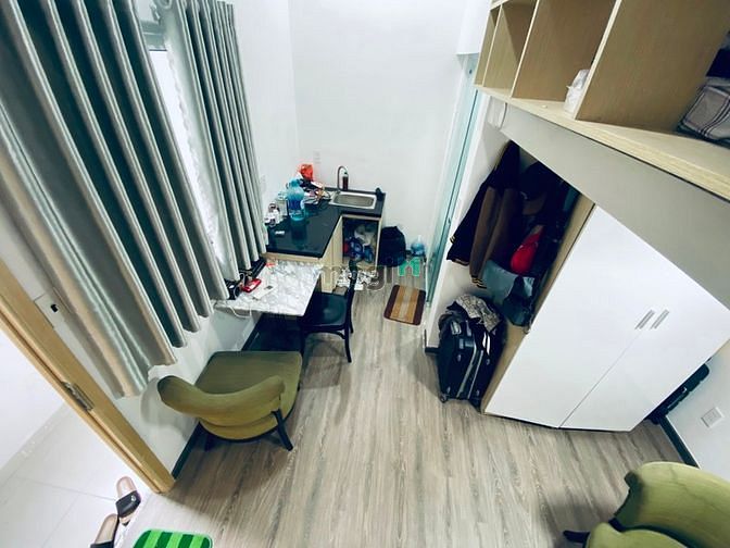 Hình ảnh Duplex Điện Biên Phủ-Bình Thạnh🌟Gác cao_Full nội thất 📣