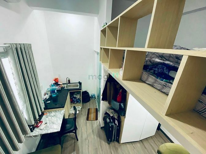 Hình ảnh Duplex Điện Biên Phủ-Bình Thạnh🌟Gác cao_Full nội thất 📣