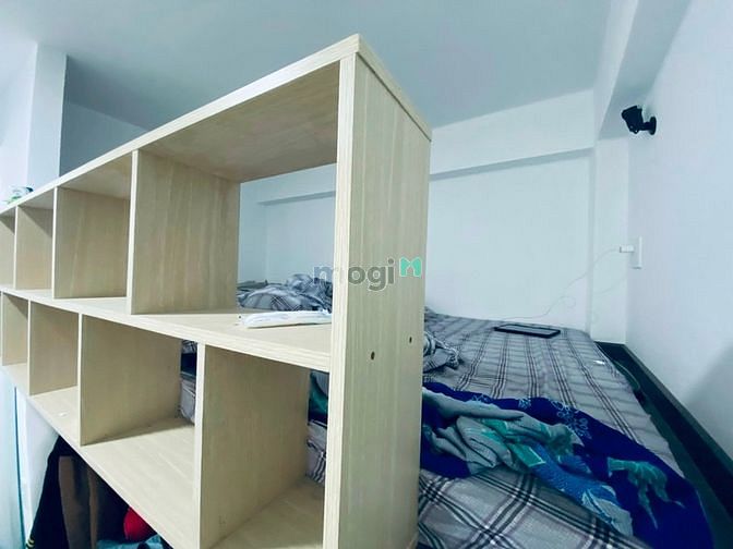 Hình ảnh Duplex Điện Biên Phủ-Bình Thạnh🌟Gác cao_Full nội thất 📣