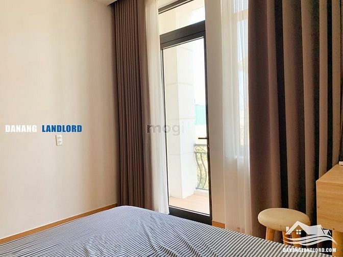 Hình ảnh Nhà 3 tầng, 4 phòng ngủ gần đường Phan Tứ - B737