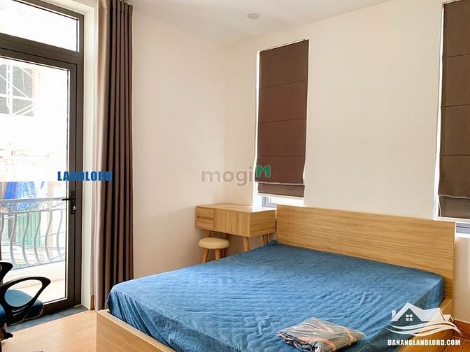Hình ảnh Nhà 3 tầng, 4 phòng ngủ gần đường Phan Tứ - B737