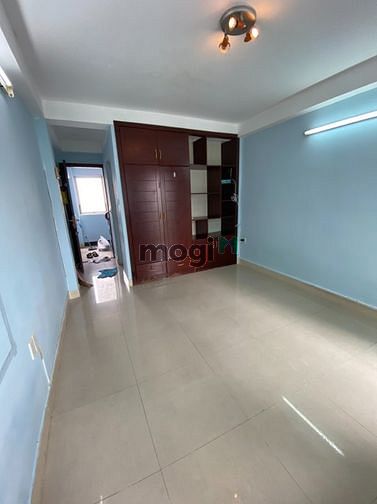 Hình ảnh Cho thuê rẻ phòng trọ 30m2 bếp WC riêng CMT8 Q3 TP.HCM 5 tr/ tháng.