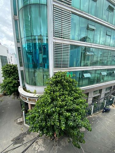 Hình ảnh Cho thuê rẻ phòng trọ 30m2 bếp WC riêng CMT8 Q3 TP.HCM 5 tr/ tháng.