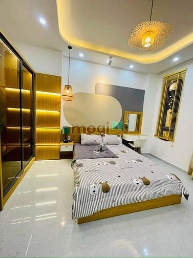 Hình ảnh Phá sản bán nhà – 45.4m2 - Nơ Trang Long - Bình Thạnh