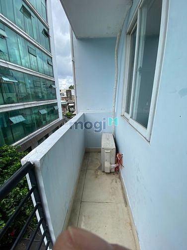 Hình ảnh Cho thuê rẻ phòng trọ 30m2 bếp WC riêng CMT8 Q3 TP.HCM 5 tr/ tháng.