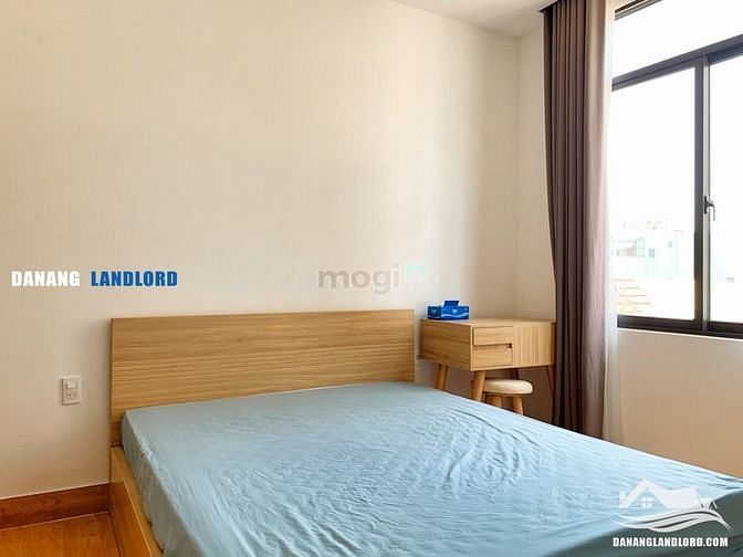 Hình ảnh Nhà 3 tầng, 4 phòng ngủ gần đường Phan Tứ - B737