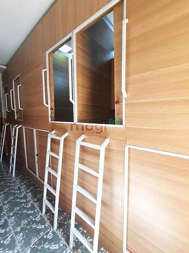 Hình ảnh Cho thuê Sleepbox cao cấp, 740 Sư Vạn Hạnh, trọn gói 1tr8