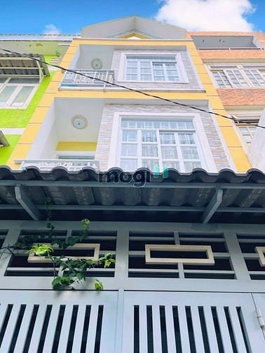 Hình ảnh NHÀ 2 TẦNG Hoàng Diệu2 TĐ 59m2 3PN 1tỷ840 SHR